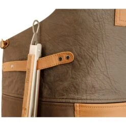 Petromax Büffelleder-Schürze Mit Nackenschlaufe 10 Petromax Büffelleder-Schürze Mit Nackenschlaufe -Barbecue Serien Geschäft Petromax B ffelleder Sch rze mit Nackenschlaufe@@9ggzzp00 2