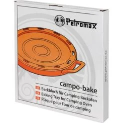 Petromax Backblech Für Camping-Backofen -Barbecue Serien Geschäft Petromax Backblech f r Camping Backofen@@1883438 3