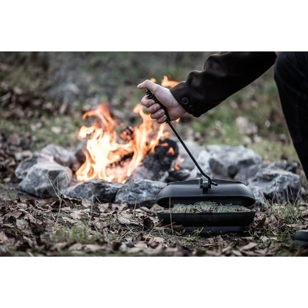 Petromax Deckelheber Für Feuertopf, Grillbesteck 4 Petromax Deckelheber Für Feuertopf, Grillbesteck – Bild 4