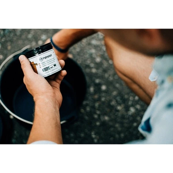 Petromax Einbrenn- Und Pflegepaste, Konservierung 2 Petromax Einbrenn- Und Pflegepaste, Konservierung – Bild 2