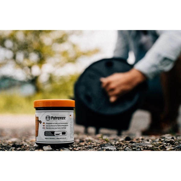 Petromax Einbrenn- Und Pflegepaste, Konservierung 3 Petromax Einbrenn- Und Pflegepaste, Konservierung – Bild 3