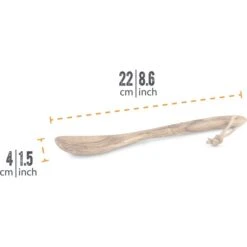 Petromax Esslöffel Aus Olivenholz -Barbecue Serien Geschäft Petromax Essl ffel aus Olivenholz@@1862194 2