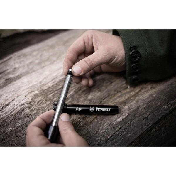 Petromax Feuer Kolben, Anzündhilfen 7 Petromax Feuer Kolben, Anzündhilfen – Bild 7