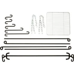 Petromax Feuerbrücke Frk1, Holzgrill -Barbecue Serien Geschäft Petromax Feuerbr cke frk1 Holzgrill@@9ggffp0d 5