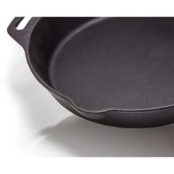 Petromax Feuerpfanne Fp20h, Mit 2 Henkeln -Barbecue Serien Geschäft Petromax Feuerpfanne fp20h mit 2 Henkeln@@9ggfpp05 2