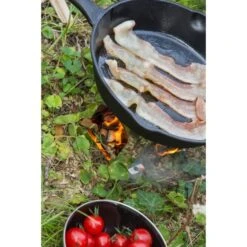 Petromax Feuerpfanne Fp25, Mit Pfannenstiel -Barbecue Serien Geschäft Petromax Feuerpfanne fp25 mit Pfannenstiel@@9ggfpp01 4