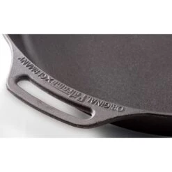 Petromax Feuerpfanne Fp35, Mit Pfannenstiel -Barbecue Serien Geschäft Petromax Feuerpfanne fp35 mit Pfannenstiel@@9ggfpp03 2