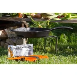 Petromax Feuerpfanne Fp35, Mit Pfannenstiel -Barbecue Serien Geschäft Petromax Feuerpfanne fp35 mit Pfannenstiel@@9ggfpp03 6