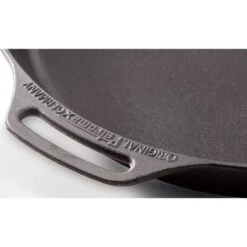 Petromax Feuerpfanne Fp40h, Mit 2 Henkeln -Barbecue Serien Geschäft Petromax Feuerpfanne fp40h mit 2 Henkeln@@9ggfpp09 2