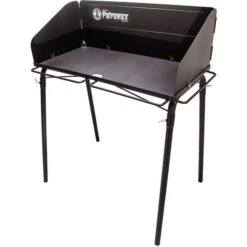 Petromax Feuertopf Tisch Fe90, Feuerstelle