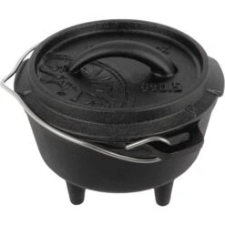 Petromax Feuertopf Ft0,5