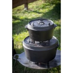 Petromax Feuertopf Ft18 -Barbecue Serien Geschäft Petromax Feuertopf ft18@@9ggfdp07 5