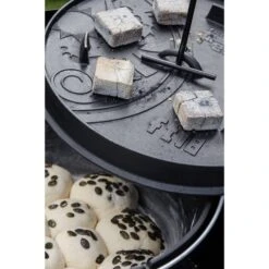 Petromax Feuertopf Ft18-t 7 Petromax Feuertopf Ft18-t -Barbecue Serien Geschäft Petromax Feuertopf ft18 t@@9ggfdp14 4