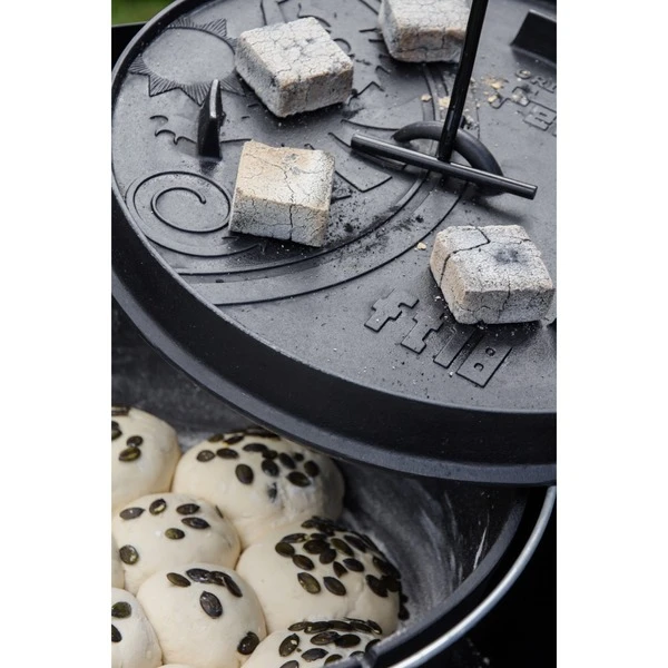 Petromax Feuertopf Ft18-t 4 Petromax Feuertopf Ft18-t – Bild 4