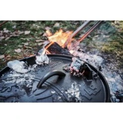 Petromax Feuertopf Ft4.5-t -Barbecue Serien Geschäft Petromax Feuertopf ft4 5 t@@9ggfdp10 3