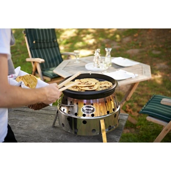 Petromax Feuertopf Ft6 6 Petromax Feuertopf Ft6 – Bild 6