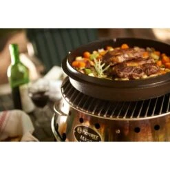 Petromax Feuertopf Ft6-t -Barbecue Serien Geschäft Petromax Feuertopf ft6 t@@9ggfdp11 8