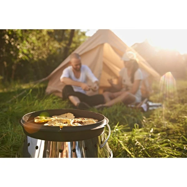 Petromax Feuertopf Ft9 13 Petromax Feuertopf Ft9 – Bild 13