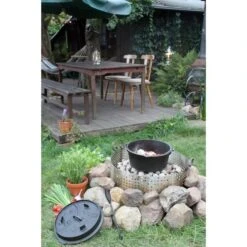 Petromax Feuertopf Ft9-t -Barbecue Serien Geschäft Petromax Feuertopf ft9 t@@9ggfdp12 4