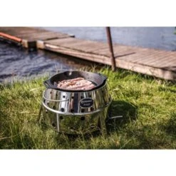 Petromax Grill-Feuerpfanne Gp30h, Mit 2 Henkeln -Barbecue Serien Geschäft Petromax Grill Feuerpfanne gp30h mit 2 Henkeln@@1532912 5
