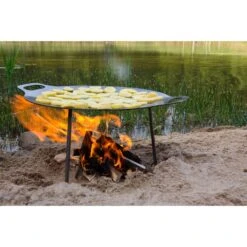 Petromax Grill- Und Feuerschale Fs38, Feuerstelle -Barbecue Serien Geschäft Petromax Grill und Feuerschale fs38 Feuerstelle@@9ggffp0e 6