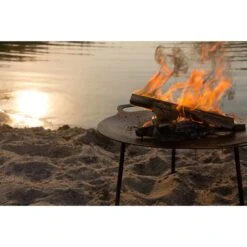 Petromax Grill- Und Feuerschale Fs38, Feuerstelle -Barbecue Serien Geschäft Petromax Grill und Feuerschale fs38 Feuerstelle@@9ggffp0e 7