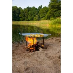 Petromax Grill- Und Feuerschale Fs48, Feuerstelle -Barbecue Serien Geschäft Petromax Grill und Feuerschale fs48 Feuerstelle@@1533716 10