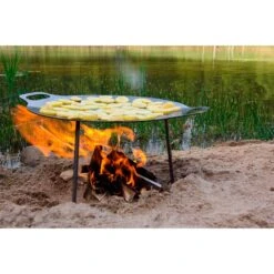 Petromax Grill- Und Feuerschale Fs48, Feuerstelle -Barbecue Serien Geschäft Petromax Grill und Feuerschale fs48 Feuerstelle@@1533716 11
