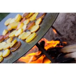 Petromax Grill- Und Feuerschale Fs48, Feuerstelle -Barbecue Serien Geschäft Petromax Grill und Feuerschale fs48 Feuerstelle@@1533716 12