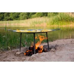Petromax Grill- Und Feuerschale Fs48, Feuerstelle -Barbecue Serien Geschäft Petromax Grill und Feuerschale fs48 Feuerstelle@@1533716 7