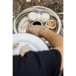 Petromax Grillrost Für Camping-Backofen, Backblech -Barbecue Serien Geschäft Petromax Grillrost f r Camping Backofen Backblech@@100021546 12