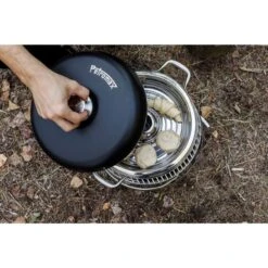 Petromax Grillrost Für Camping-Backofen, Backblech -Barbecue Serien Geschäft Petromax Grillrost f r Camping Backofen Backblech@@100021546 6