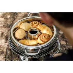 Petromax Grillrost Für Camping-Backofen, Backblech -Barbecue Serien Geschäft Petromax Grillrost f r Camping Backofen Backblech@@100021546 8