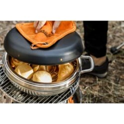 Petromax Grillrost Für Camping-Backofen, Backblech -Barbecue Serien Geschäft Petromax Grillrost f r Camping Backofen Backblech@@100021546 9