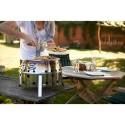 Petromax Holzkohlegrill Atago 30 Petromax Holzkohlegrill Atago -Barbecue Serien Geschäft Petromax Holzkohlegrill Atago@@9ggffp09 14