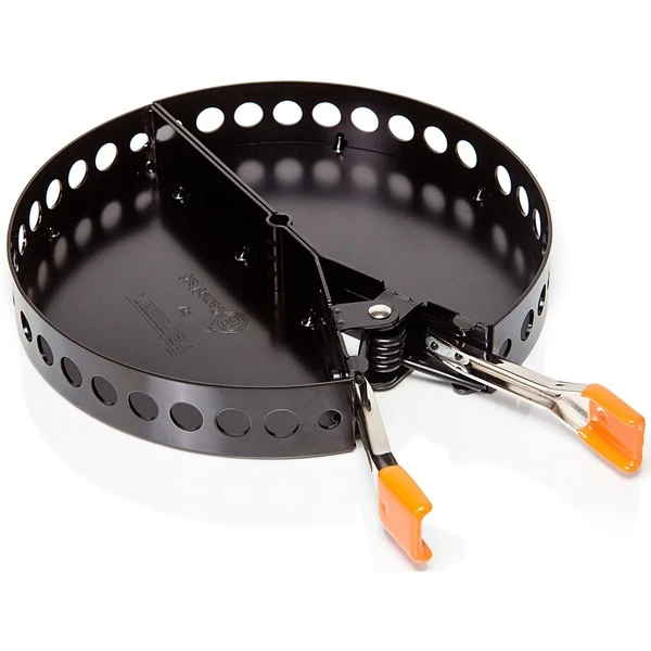 Petromax Holzkohlegrill Pro-ft-Set, 3-teilig 5 Petromax Holzkohlegrill Pro-ft-Set, 3-teilig – Bild 5