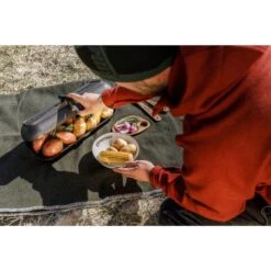 Petromax Kartoffelbräter 45cm -Barbecue Serien Geschäft Petromax Kartoffelbr ter 45cm@@1882055 4