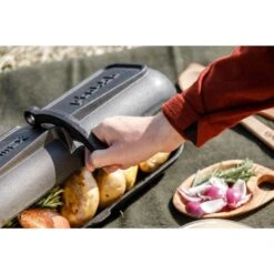 Petromax Kartoffelbräter 45cm -Barbecue Serien Geschäft Petromax Kartoffelbr ter 45cm@@1882055 5