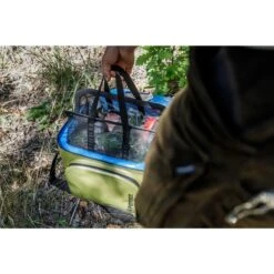 Petromax Netzeinsatz Für Kühltasche, 22 Liter 7 Petromax Netzeinsatz Für Kühltasche, 22 Liter -Barbecue Serien Geschäft Petromax Netzeinsatz f r K hltasche 22 Liter@@1854976 3