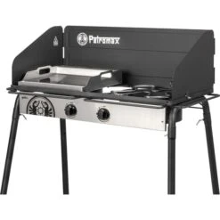 Petromax Plancha Grillplatte Für Gastisch -Barbecue Serien Geschäft Petromax Plancha Grillplatte f r Gastisch@@1881588 4