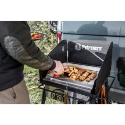 Petromax Plancha Grillplatte Für Gastisch -Barbecue Serien Geschäft Petromax Plancha Grillplatte f r Gastisch@@1881588 6