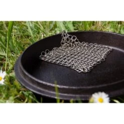 Petromax Ringreiniger XL, Grill-Reinigungsbürste -Barbecue Serien Geschäft Petromax Ringreiniger XL Grill Reinigungsb rste@@9ggzzp50 2