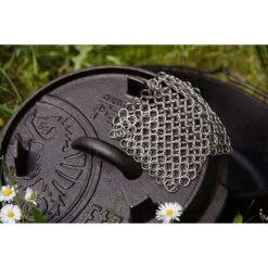 Petromax Ringreiniger XL, Grill-Reinigungsbürste -Barbecue Serien Geschäft Petromax Ringreiniger XL Grill Reinigungsb rste@@9ggzzp50 4