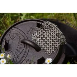 Petromax Ringreiniger Für Guss- Und Schmiedeeisen, Grill-Reinigungsbürste -Barbecue Serien Geschäft Petromax Ringreiniger f r Guss und Schmiedeeisen Grill Reinigungsb rste@@9ggzzp49 2