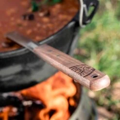 Petromax Schöpfkelle 50cm, Löffel -Barbecue Serien Geschäft Petromax Sch pfkelle 50cm L ffel@@1905413 7