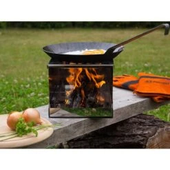 Petromax Schmiedeeiserne Pfanne SP24 -Barbecue Serien Geschäft Petromax Schmiedeeiserne Pfanne SP24@@9ggfpp14 3