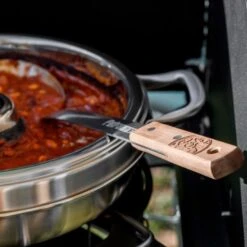 Petromax Servierlöffel 50cm -Barbecue Serien Geschäft Petromax Servierl ffel 50cm@@1905409 6