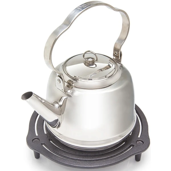 Petromax Stapelrost Aus Gusseisen Gr-s, Grillrost 3 Petromax Stapelrost Aus Gusseisen Gr-s, Grillrost – Bild 3