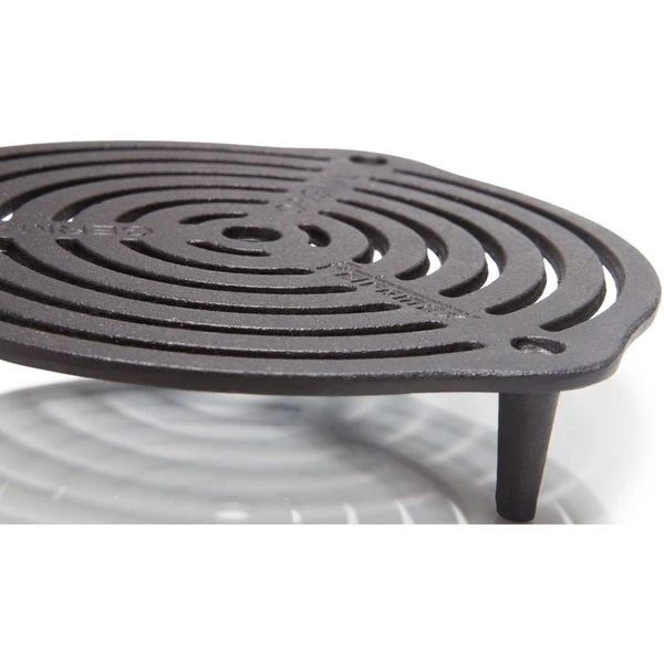 Petromax Stapelrost Aus Gusseisen Gr-s, Grillrost 4 Petromax Stapelrost Aus Gusseisen Gr-s, Grillrost – Bild 4