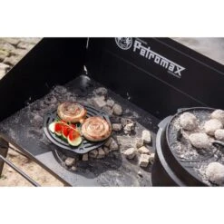 Petromax Stapelrost Aus Gusseisen Gr-s, Grillrost 12 Petromax Stapelrost Aus Gusseisen Gr-s, Grillrost -Barbecue Serien Geschäft Petromax Stapelrost aus Gusseisen gr s Grillrost@@9ggzzp34 4